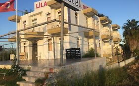 Lila Motel