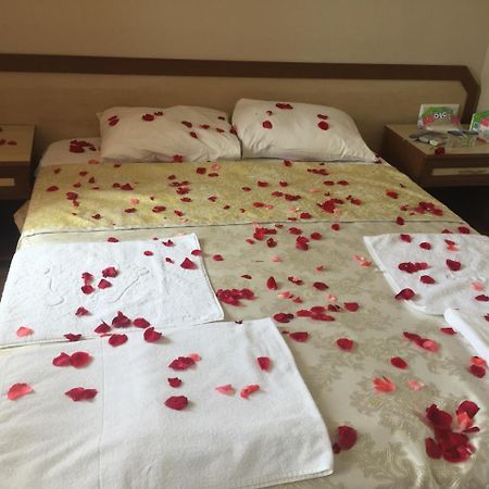 Lila Motel Manavgat Dış mekan fotoğraf