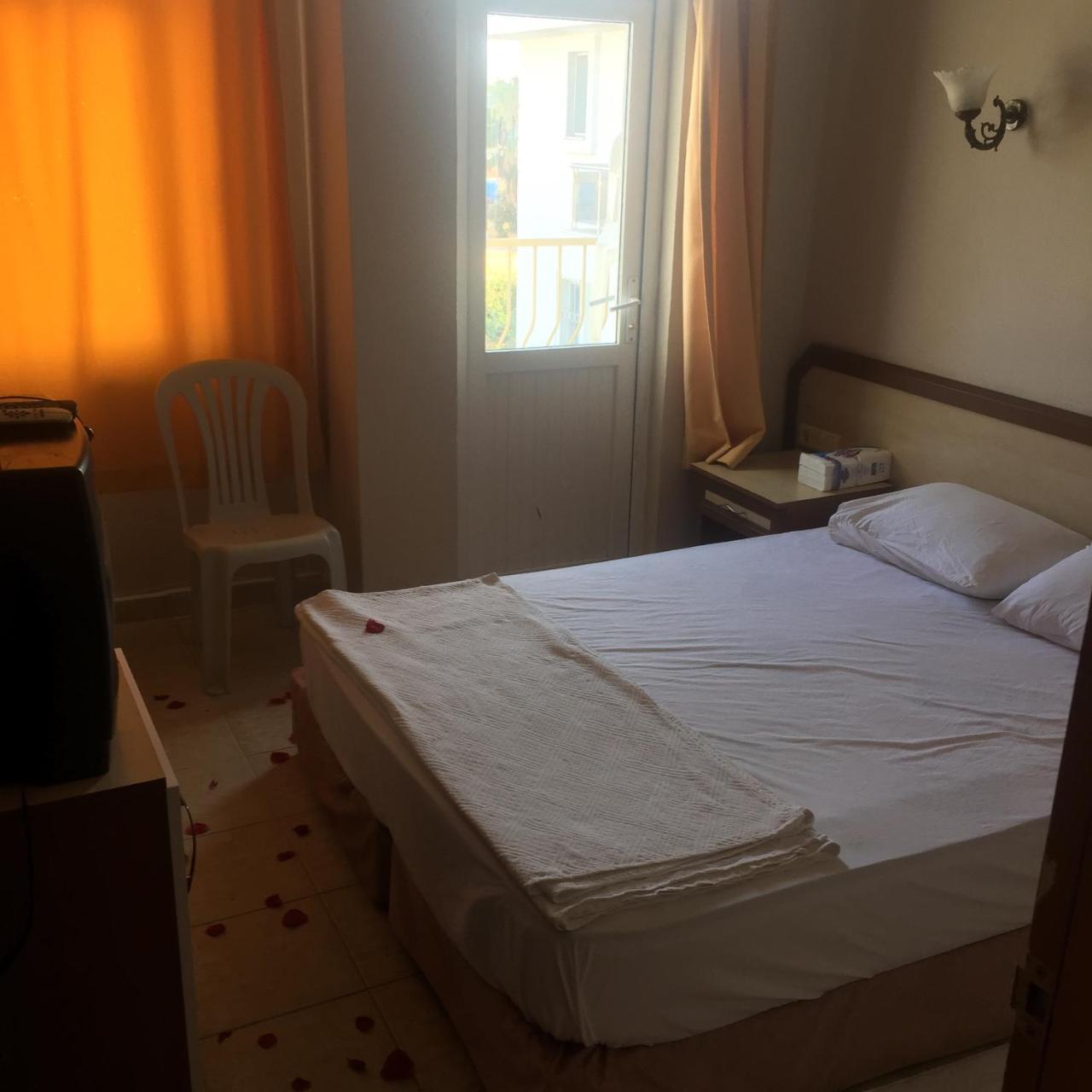 Lila Motel Manavgat Dış mekan fotoğraf